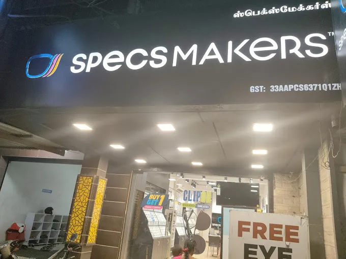 Specsmakers 